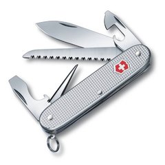 Нож Victorinox Alox Farmer 0.8241.26