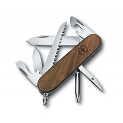 Нож Victorinox Hiker Wood 1.4611.63
